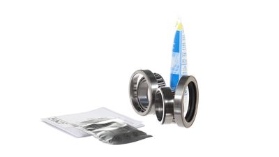 SET RULMENT ROATA SKF VKBA9074CL 9