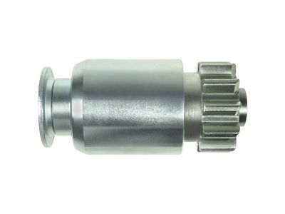 Freilaufgetriebe, Starter