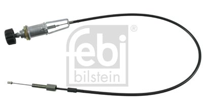 FEBI BILSTEIN Gaszug