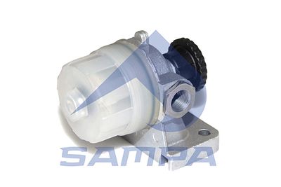 Bomba, Prebombeo de combustible