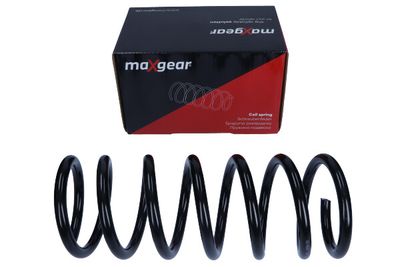 ARC SPIRAL MAXGEAR 600589 1