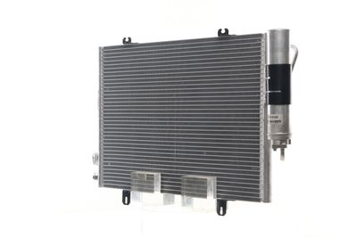 CONDENSATOR CLIMATIZARE MAHLE AC221000S 16