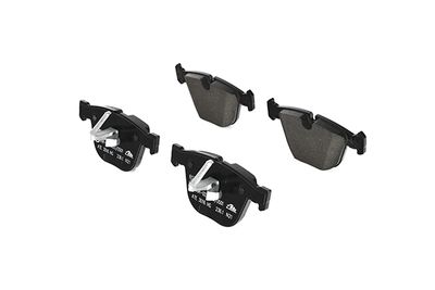 BREMSBELAGSATZ SCHEIBENBREMSE ATE 13046072742 5