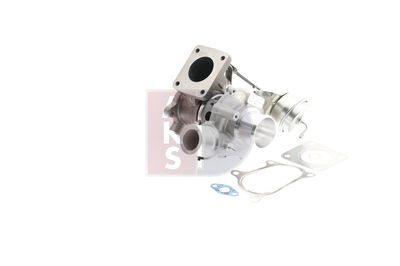 LADER AUFLADUNG AKS DASIS 085011N 14