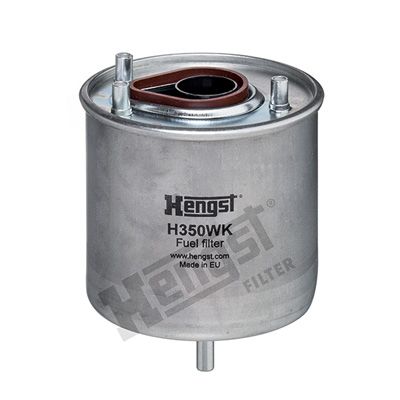 Топливный фильтр HENGST FILTER H350WK для CITROËN GRAND