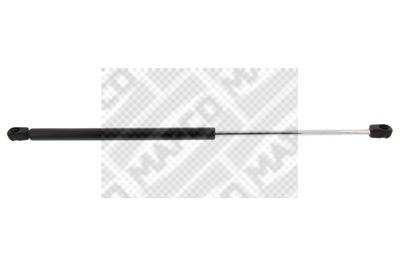 Sprężyna gazowa, pokrywa komory silnika MAPCO 91018