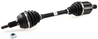 Wał napędowy LÖBRO GKND13076