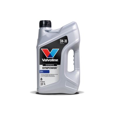 VALVOLINE Engine Oil 914537