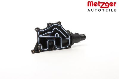 TERMOSTAT LICHID RACIRE METZGER AUTOTEILE 4006044 35
