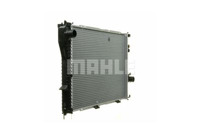RADIATOR RACIRE MOTOR MAHLE CR242000P 41
