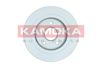 1031022 KAMOKA Тормозной диск