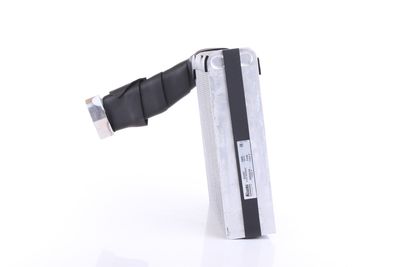 VERDAMPFER KLIMAANLAGE NISSENS 92297 14