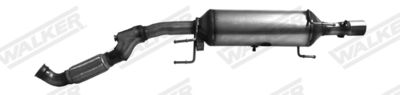Katalizator SCR WALKER 96009