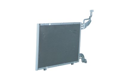 KONDENSATOR KLIMAANLAGE NRF 35976 42
