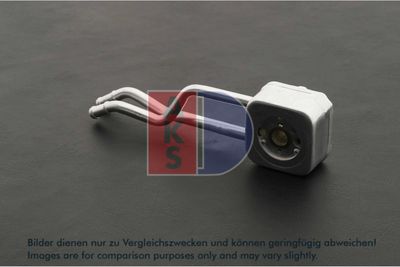 ÖLKüHLER MOTORöL AKS DASIS 046008N