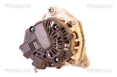 GENERATOR / ALTERNATOR TRISCAN 831043023 4