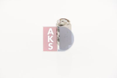 EXPANSIONSVENTIL KLIMAANLAGE AKS DASIS 840005N 1