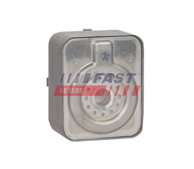 RADIATOR ULEI CUTIE VITEZE