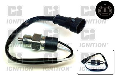 COMUTATOR LAMPA MARSALIER QUINTON HAZELL XRLS224