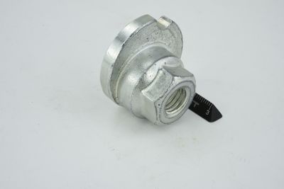 NACHLAUFSCHALE CORP AXE FEBEST 0531001 34