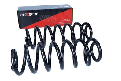 ARC SPIRAL MAXGEAR 601259D 1