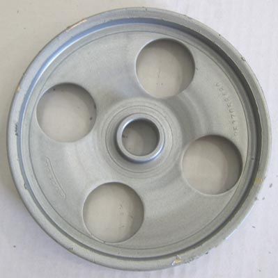 HYDRAULIKPUMPE LENKUNG LIZARTE 44070284 1