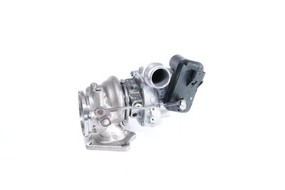 LADER AUFLADUNG BTS Turbo T919405 26