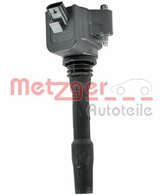 Катушка зажигания METZGER 0880450 для BMW X2