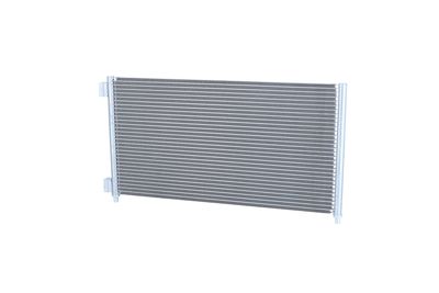 CONDENSATOR CLIMATIZARE NRF 35496 8