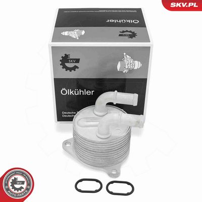 RADIATOR ULEI ULEI MOTOR