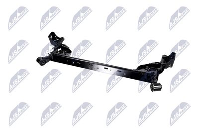 CORP AX NTY ZRZRE041 22