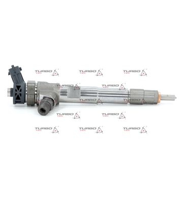 INJECTOR TURBO-TEC TTINJ0256 3