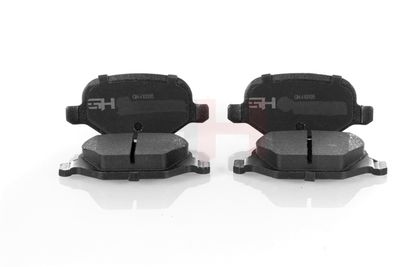 SET PLACUTE FRANA FRANA DISC GH GH410105 59