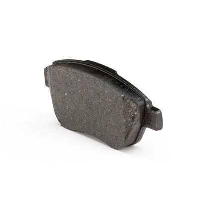 BREMSBELAGSATZ SCHEIBENBREMSE DELPHI LP1989 26