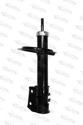 Амортизатор VITAL SUSPENSIONS 210140 для FIAT CINQUECENTO