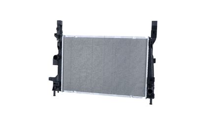 RADIATOR RACIRE MOTOR NRF 550120 6