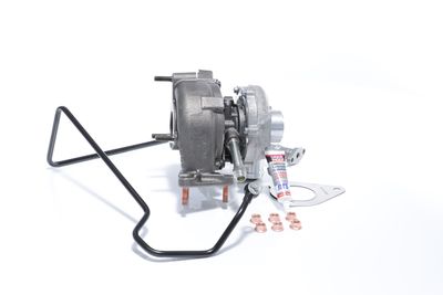 LADER AUFLADUNG BTS Turbo T981116 27