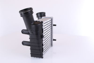 INTERCOOLER COMPRESOR NISSENS 96468 16