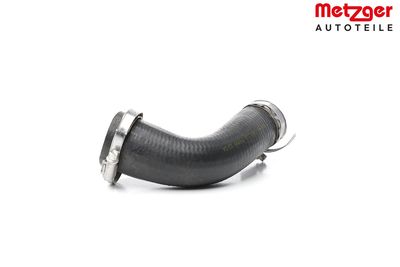 LADELUFTSCHLAUCH METZGER AUTOTEILE 2401218 18