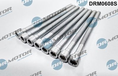 Šroub, držák vstřikovací trysky LIZARTE DRM0608S