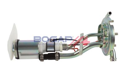 SISTEM ALIMENTARE CU COMBUSTIBIL BOGAP B1655101 1