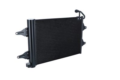 KONDENSATOR KLIMAANLAGE NRF 35480 23