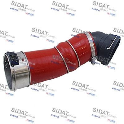 въздуховод за турбината SIDAT 500533