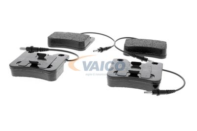 BREMSBELAGSATZ SCHEIBENBREMSE VAICO V220068 37