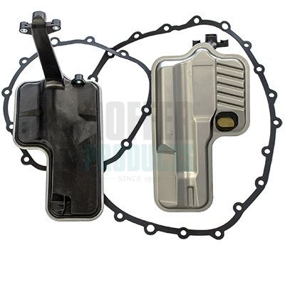 Sada hydraulického filtru, automatická převodovka HOFFER KIT21014