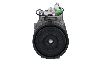 COMPRESOR CLIMATIZARE VALEO 813666 18