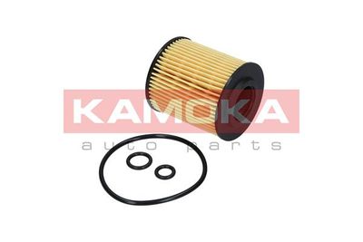 FILTRU ULEI KAMOKA F112401 1