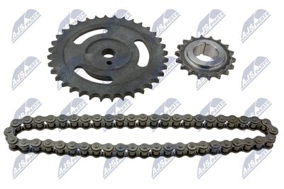 SET AX CU CAME NTY RZRCH007 1