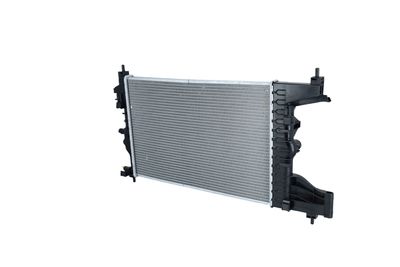 KüHLER MOTORKüHLUNG NRF 53153 29