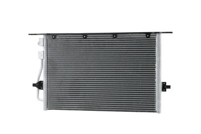 CONDENSATOR CLIMATIZARE WALKER WCD00259 1